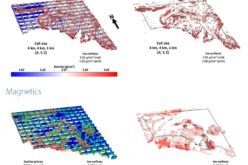 3D Geophysical Exploration Model Covers All South Australia