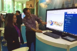Geospatial Technology to Achieve 11th Malaysia Plan