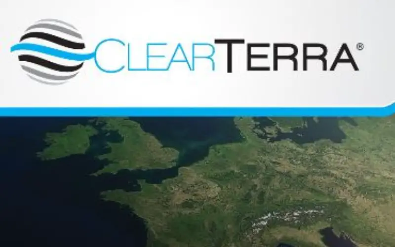 ClearTerra Announces Release of LocateXT 1.3 – Now Available