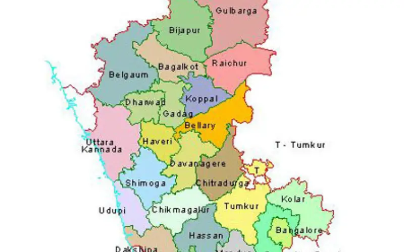 12 Taluks of Karnataka to get Soil Condition Map