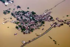 Bihar the Most Flood-prone State of India Aided by New Satellite Mapping