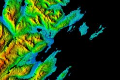 NGA, NSF release 3-D Elevation Models of Alaska for White House Arctic Initiative