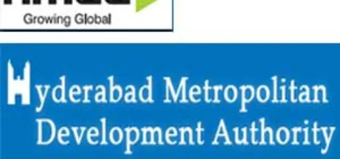 Hyderabad Metropolitan Development Authority Plan to Integrate Previous Five Master plans