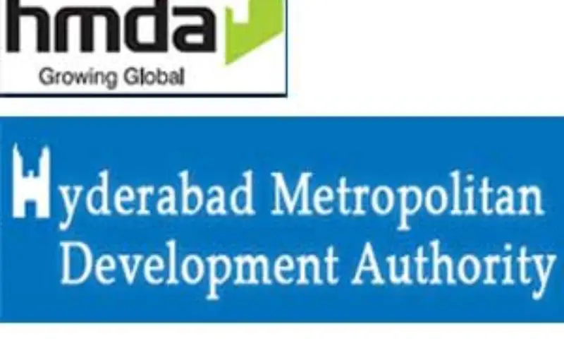 Hyderabad Metropolitan Development Authority Plan to Integrate Previous Five Master plans