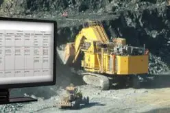 Trimble Connected Mine Provides Spatial Data Visualization Using Trimble and Microsoft Mixed-Reality Technologies