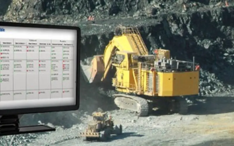 Trimble Connected Mine Provides Spatial Data Visualization Using Trimble and Microsoft Mixed-Reality Technologies
