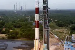 India Successfully Launches SCATSAT-1 – Satellite for Weather Forecasting