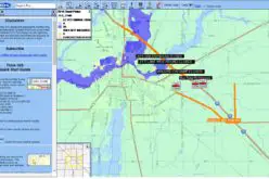 Shelby County, Indiana to Get New Mapping System