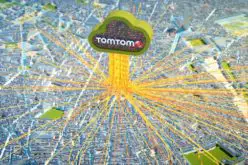 TomTom Launches On-Street Parking Service to Help Drivers Find that Parking Spot More Quickly