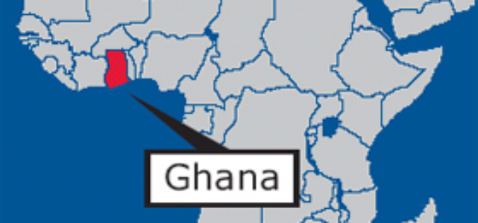 GIS Data Hub Established in Cape Coast: Ghana