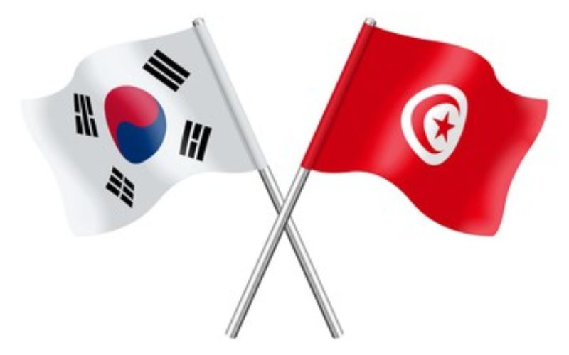 South Korea and Tunisia Sign MoC in the Field of Geospatial Data