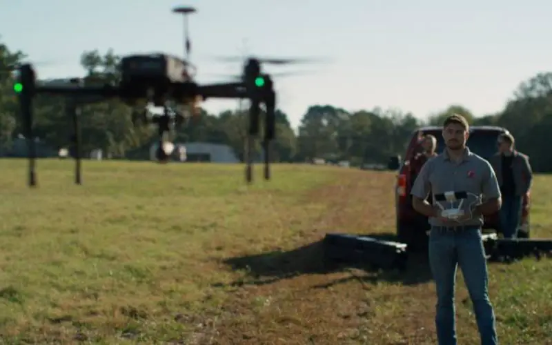 PrecisionHawk Brings Its Drone Data Platform to Australia