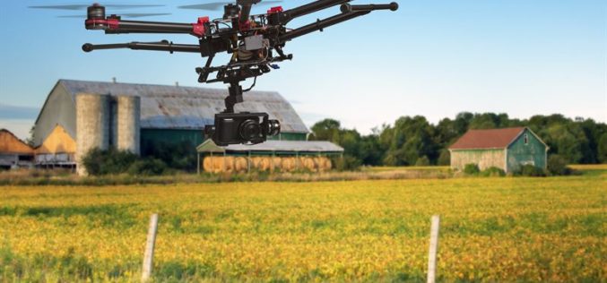 Centrik Helps Business Take Off for Self-regulating UAS Operators