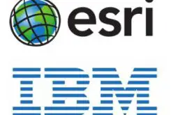 IBM and Esri Team Up to Offer Cognitive Analytics and IoT in the IBM Cloud