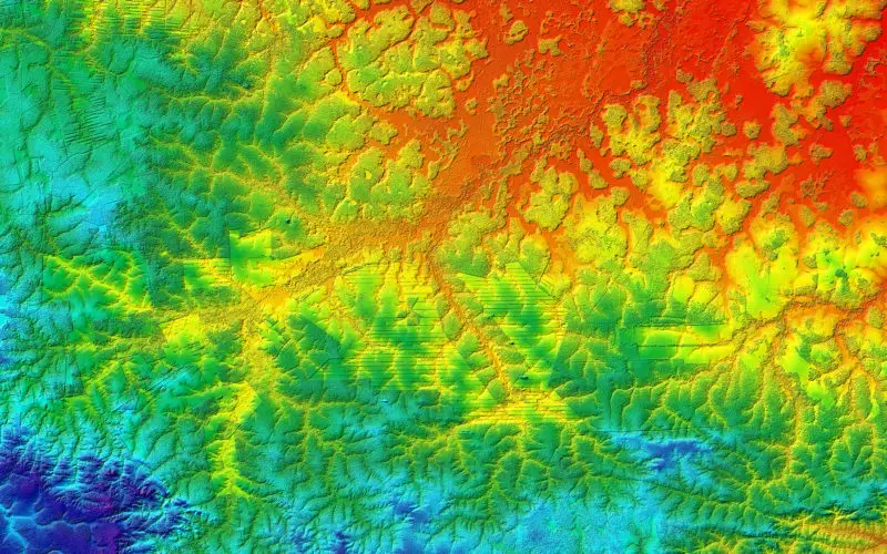 Benefits and Potential of RADAR Satellites: TerraSAR-X and TanDEM-X