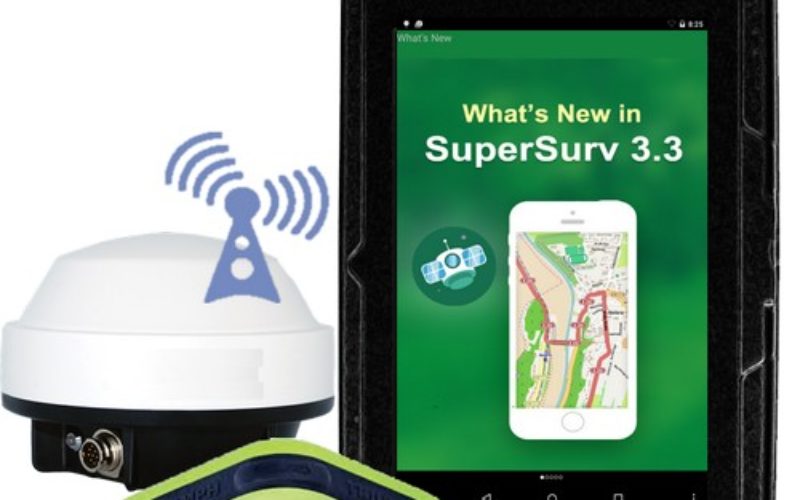 Boost Fieldwork Productivity with Latest SuperSurv 3.3