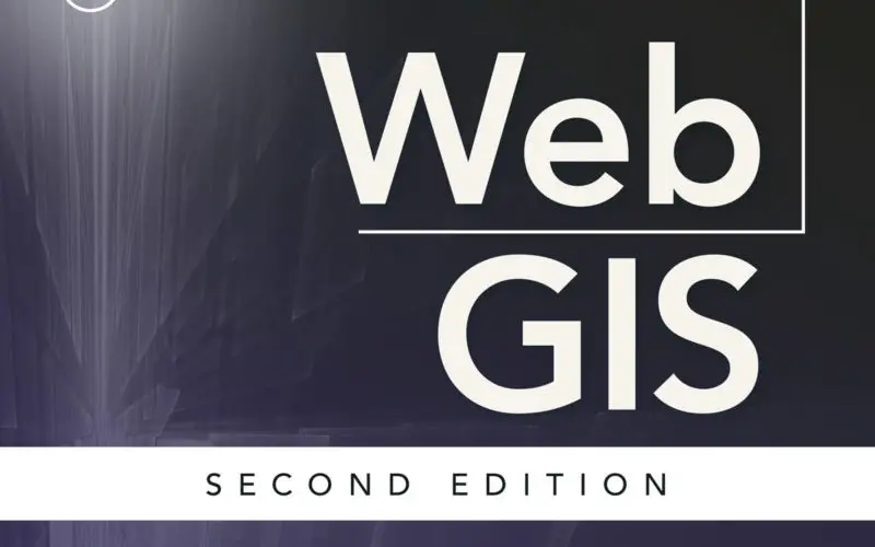 New Esri Workbook Teaches Web GIS App-Building Skills