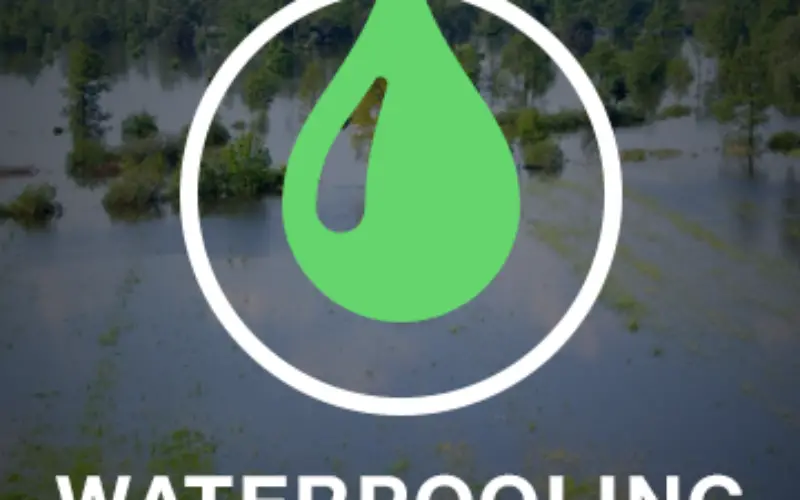 DataMapper Launches New Drone Data App – Waterpooling App