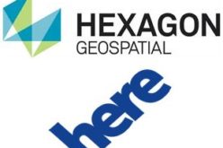 Hexagon Geospatial Announces Partnership with HERE