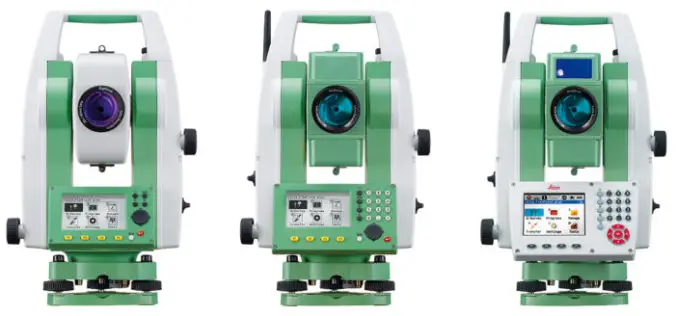 Leica Geosystems Acquires M&P Survey in the UK