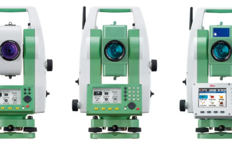 Leica Geosystems Acquires M&P Survey in the UK