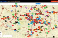 Raleigh Police Department Launches Crime Mapping Tool