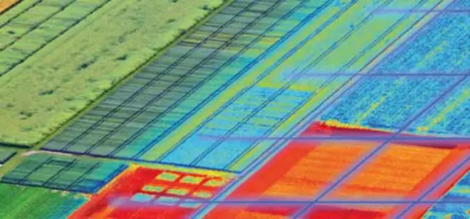 USDA Funds Bodkin Design to Develop UAV Sensor for Precision Agriculture