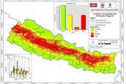 Nepal: Pilot Project on Landslide Hazard Mapping