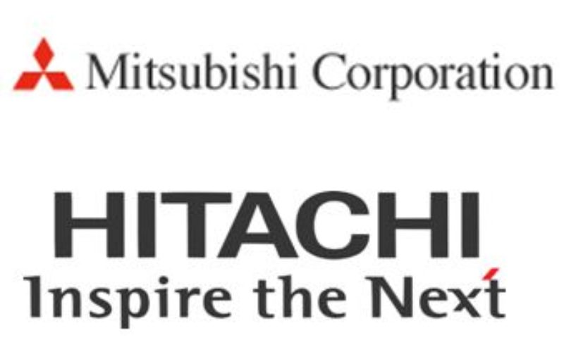 Mitsubishi Corporation and Hitachi Form Remote Sensing Joint Venture