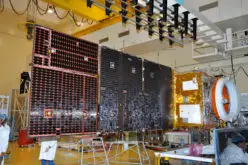ISRO to Launch Remote Sensing Satellite – RESOURCESAT-2A on December 7