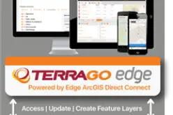 TerraGo Edge Version 3.9.8 Enhances Seamless Integration with Esri ArcGIS