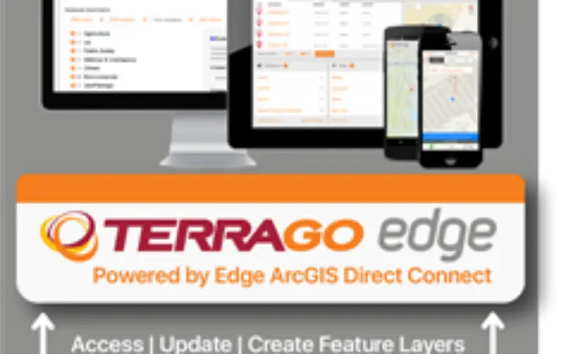 TerraGo Edge Version 3.9.8 Enhances Seamless Integration with Esri ArcGIS