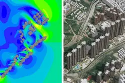 New 3D Mapping Technology for Smart City Development