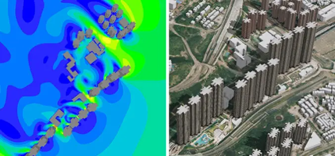 New 3D Mapping Technology for Smart City Development