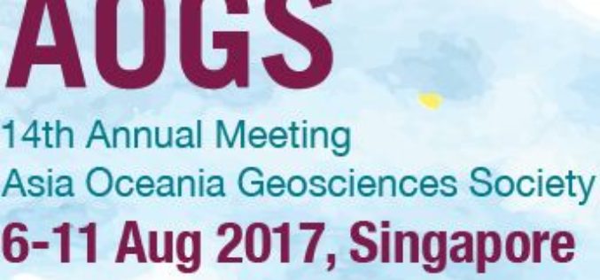 Invitation to Submit Abstracts to AOGS Session on Satellite Remote Sensing of Air Quality