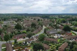 Bracknell Forest Homes Drives More Benefits From GIS