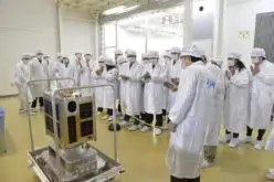 Philippines Joins Space Race with the Launch of Diwata-1 Microsatellite