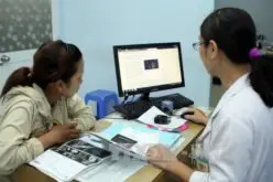 Vietnam: GIS to Prevent Infectious Diseases
