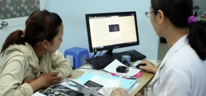 Vietnam: GIS to Prevent Infectious Diseases
