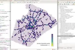 GRASS GIS 7.2.0 Released