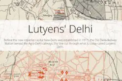 Lutyens’ Delhi