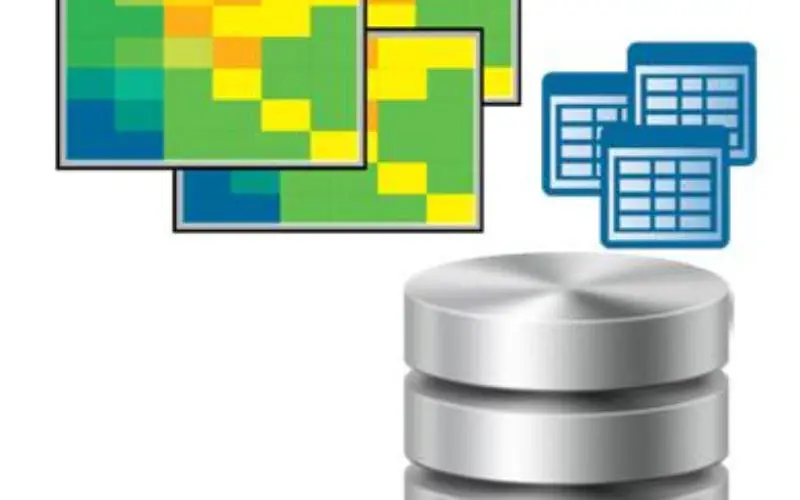 The Excellent Helper for Processing Spatial Data—SuperGIS Desktop