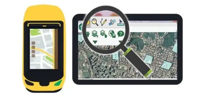 SuperPad 10 – A Revolution in Spatial Data Collection