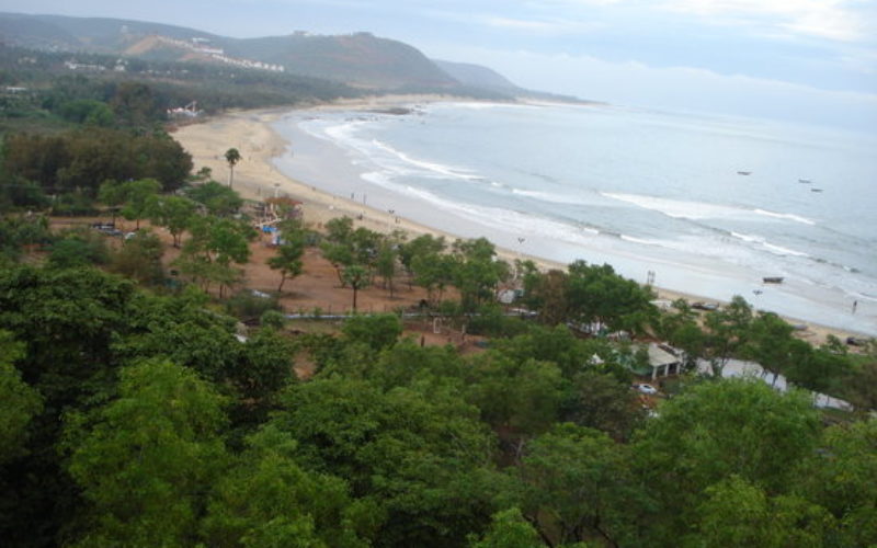 National Shoreline Change Assessment Mapping for Indian Coast