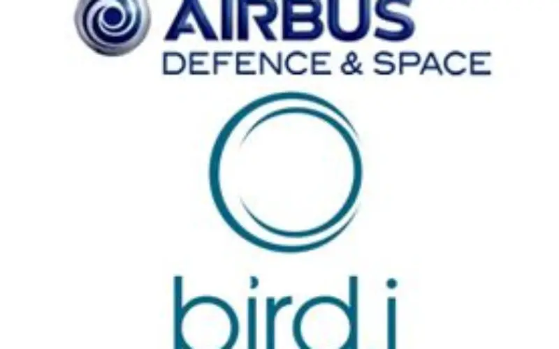 Airbus Partners with Bird.i for Easy Access to Fresh Earth Observation Imagery