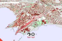 Cesium’s 3D Tiles Selected for Swiss Geospatial Portal