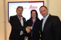 Leica Geosystems Partners with Geolantis to Integrate a Cloud Based Utility Mapping Platform