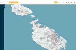 Planning Authority of Malta Launch New Online Mapping System