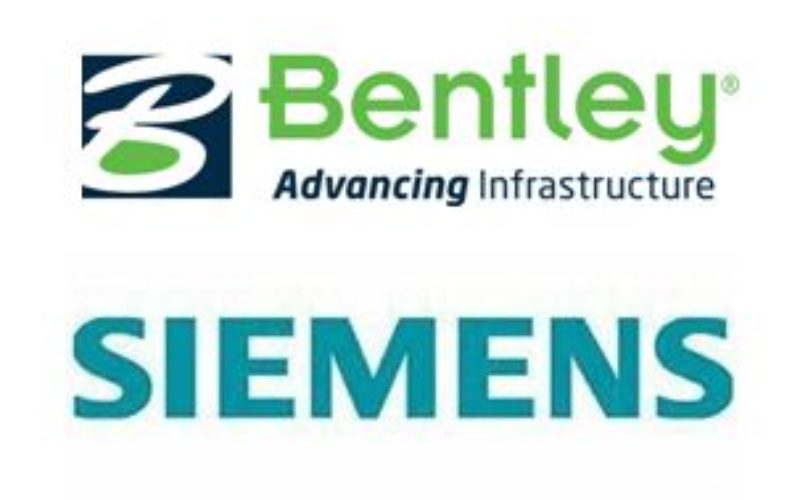 Siemens and Bentley Systems Strengthen Their Strategic Alliance and Joint Investment Initiatives