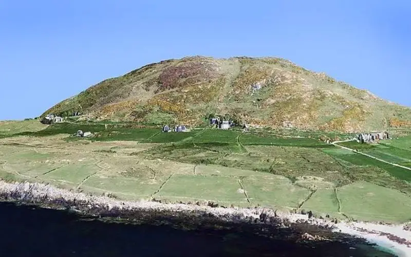 Bluesky 3D Laser Maps Will Help Protect Coastal Heritage Sites in a New €4 Million EU Project